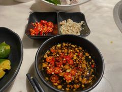 -狐狸爱上椰子鸡(滨江星光大道店)