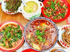 -小街47號江湖菜(四合院店)