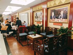 大堂-北京全聚德(西翠路店)
