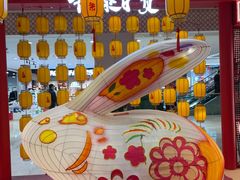 -银泰百货(北京大红门店)
