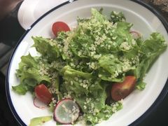 -El Bodegon阿根廷秘鲁餐厅(幸福路店)