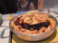 -黄记煌三汁焖锅(顺义华联店)