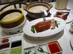 -在前门·烤鸭北京菜(五月花广场店)