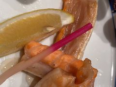 -乾山寿司(好运街店)