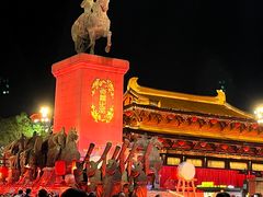 -大唐不夜城