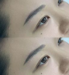 -张小野·专业半永久纹眉