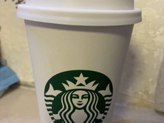 -星巴克臻选(湖滨道店)