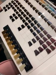 -BULB STUDIO 巴柏明星发型工作室