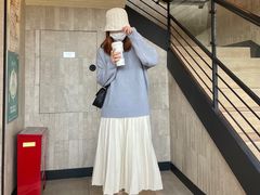 -星巴克(台州临海紫阳街店)