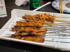 -京悦南门涮羊肉·羊蝎子火锅(田林路店)