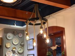 -LA CREPERIE BRETONNE布列塔尼法式餐厅(天童北路店)