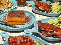 -新宝餐厅(流塘店)