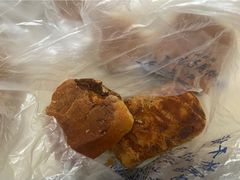 -杨老大焙子月饼干货(宽巷子民族美食街店)