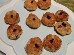 -永安鱼庄·镇江菜(东吴路店)