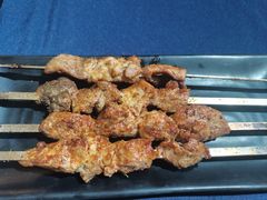 -伊带伊路新疆美食府(呼家楼店)