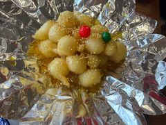 -蒙亨·手把肉·蒙古包文化主题餐厅(天恒广场店)