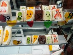 -Fruwich果明治(西单更新场店)