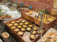 -東盛炭烤自助料理(浦东文峰广场店)