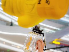 -KK ONE(京基滨河时代店)
