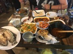 -Doo Dee Thai Food(Issan/Isaan/Esan)
