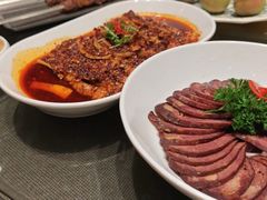 -驿楼兰·新疆菜(火车站店)