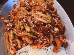 -青春韩国料理(汽博店)