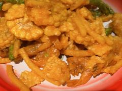 -破三川·新川菜(静安大融城店)