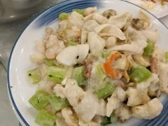 -普天和酒楼·新津菜·烤鸭(天津之眼店)