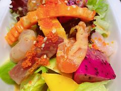 -古京·臻致料理(月湖店)