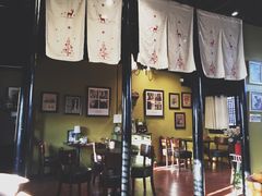 -狐狸家·酸奶酪专门店(平江路店)