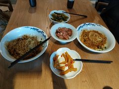 -难忘的面(五矿君澜酒店)