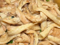 -西江美食舫·江西菜(健德桥店)