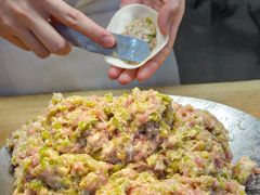 -喜家德虾仁水饺(南山书城店)
