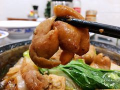 -珍珍小食店(西华路店)
