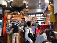 -富士山吉田線五合目