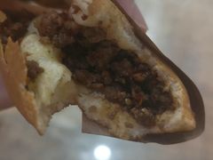麻辣牛肉味-贺记蛋烘糕(文庙西街店)