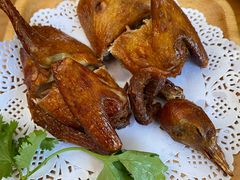 -鲁小三·大骨自助(金山总店)