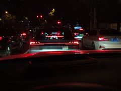 -理想汽车(世纪汇店)