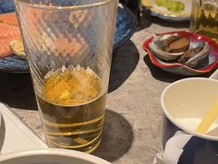 -大渔铁板烧(大悦城店)