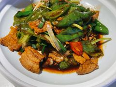 -姜君·千岛湖鱼头馆(浦东大道店)