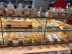 -BreadTalk面包新语·烘焙蛋糕(深业上城店)