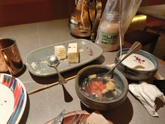 -塔哈尔·新疆盛宴(奉贤龙湖店)