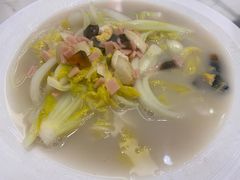 -你鲟欢·香茅柠檬鱼(金沙店)