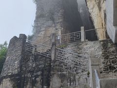 -蝶舞清江·恩施云顶景区(黄鹤峰林)