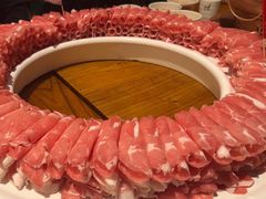 -额尔敦草原涮羊肉·烧烤(冻青树总店)