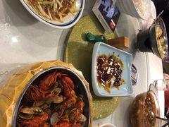 -冯家大院·地道龙游土菜