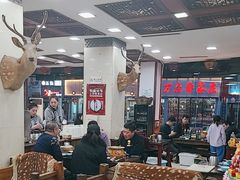 -乔家满族八大碗(流水沟店)