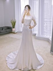 -韩国天使嫁衣婚纱礼服馆(上海旗舰店)