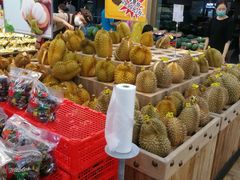 -果蔬好生活超市(双井店)