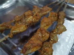 -老虎滩大连海鲜烧烤(建邺云锦路总店)